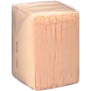 Attends Care Dri-Sorb Advanced Underpads, 30"x 30"