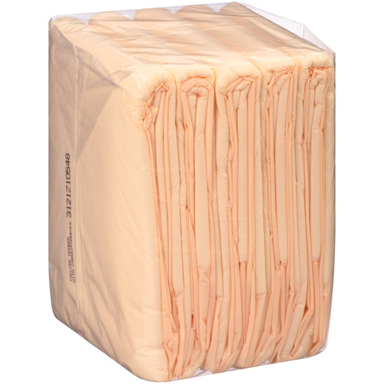 Attends Care Night Preserver Underpads, 36"x 36"