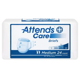 Attends Care Briefs, MEDIUM