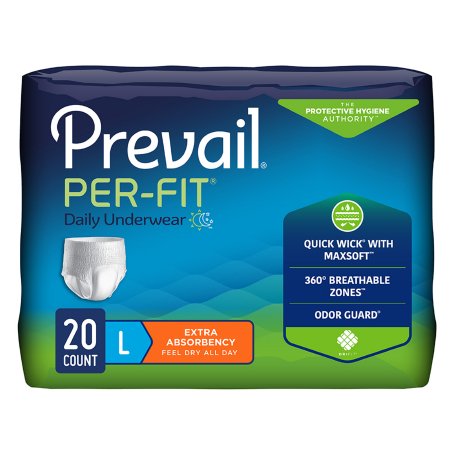 Prevail Briefs - Large