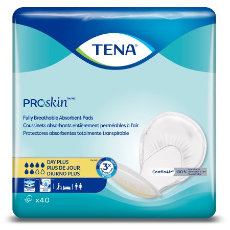 TENA ProSkin™ 24" Incontinence Liners (Heavy)