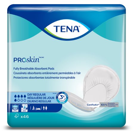 TENA ProSkin™ 24" Incontinence Liners (Moderate)