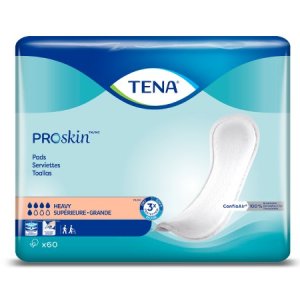 TENA ProSkin™ 12" Bladder Control Pads (Heavy)