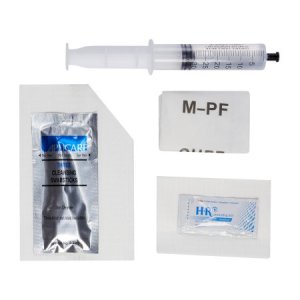 Indwelling Catheter Tray Foley w/o Catheter